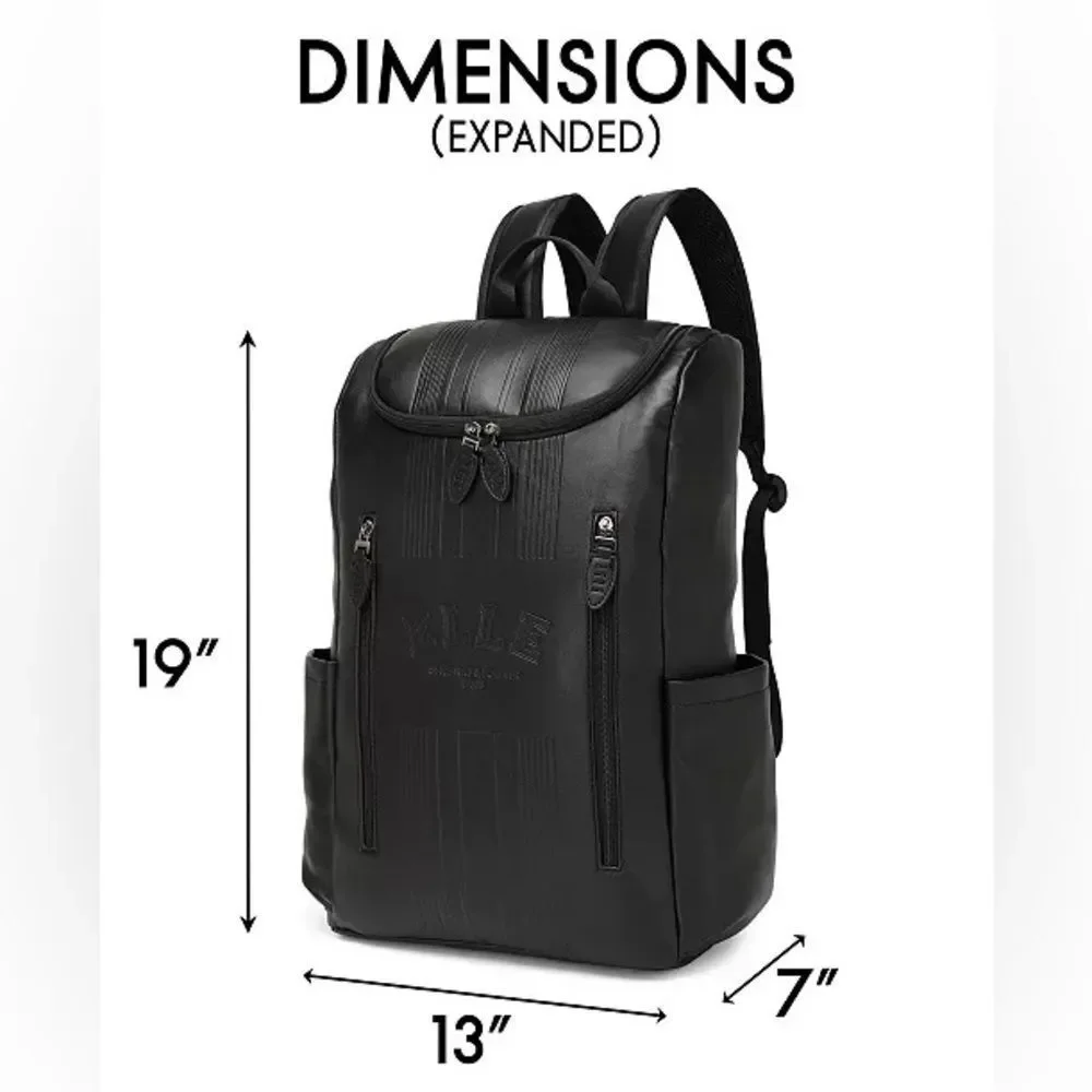 Elle Roamer 22 Liters Backpack, travel bag, work bag,  luggage bag laptop bag